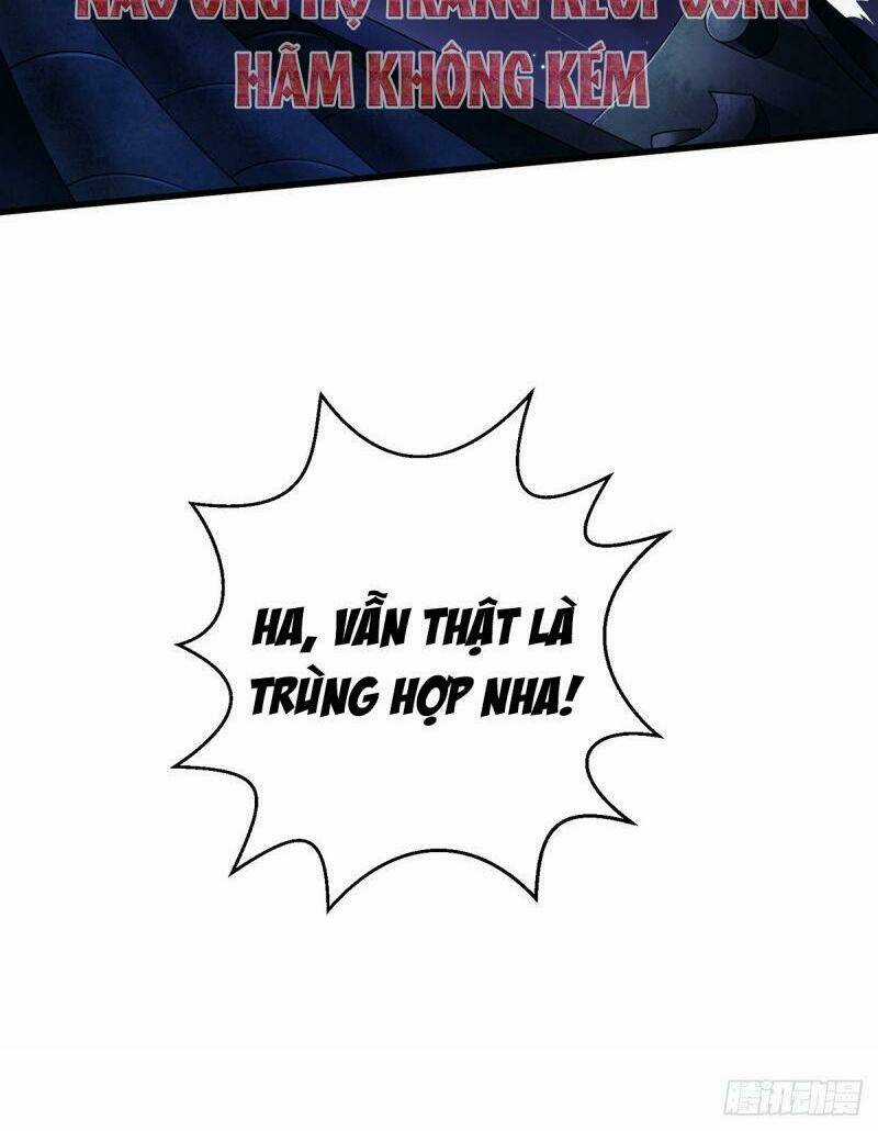 Ma Quân Bá Sủng: Thiên Tài Manh Bảo Cùng Phúc Hắc Mẫu Thân Chapter 6 trang 18