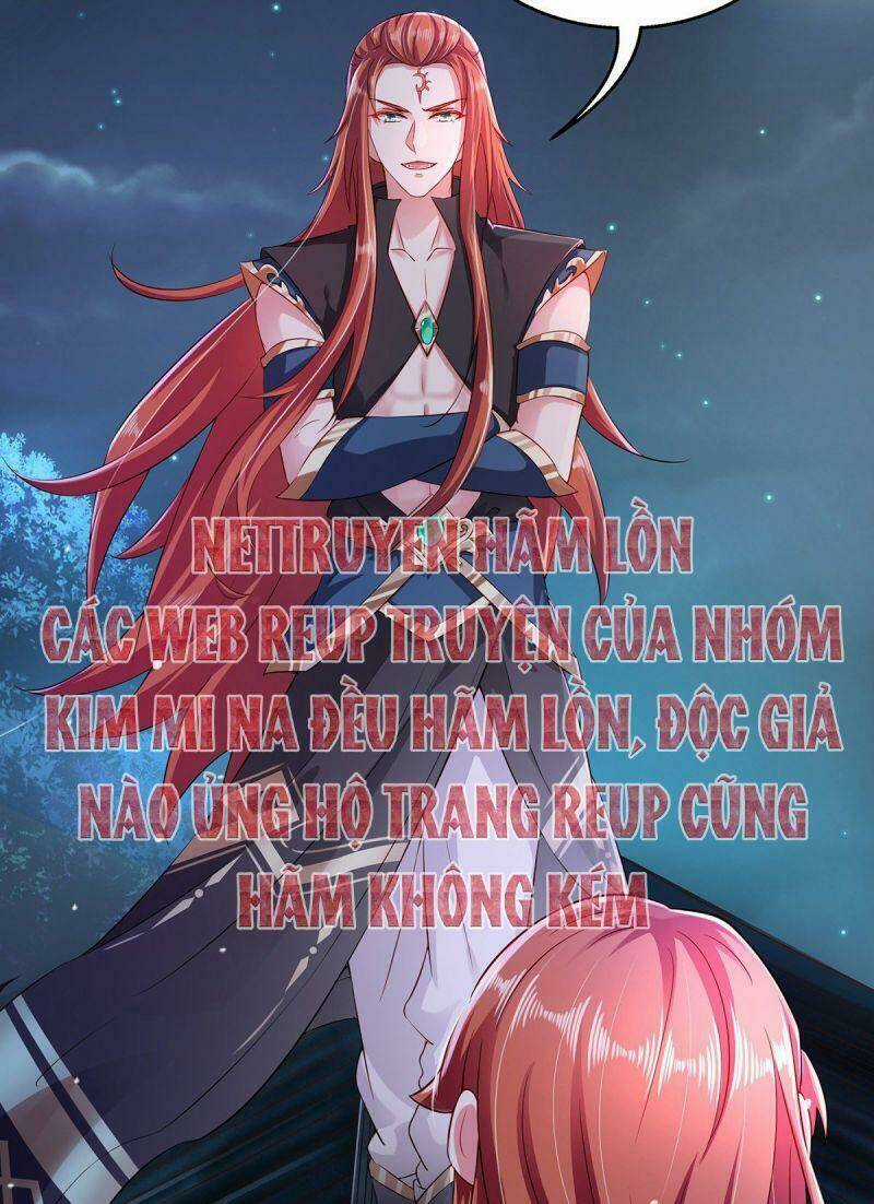 Ma Quân Bá Sủng: Thiên Tài Manh Bảo Cùng Phúc Hắc Mẫu Thân Chapter 6 trang 25