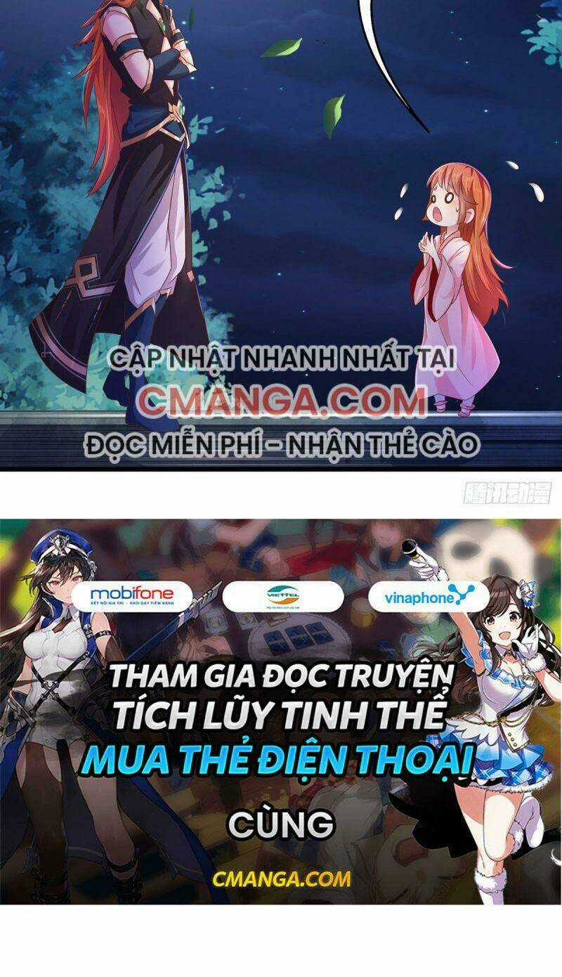 Ma Quân Bá Sủng: Thiên Tài Manh Bảo Cùng Phúc Hắc Mẫu Thân Chapter 6 trang 29