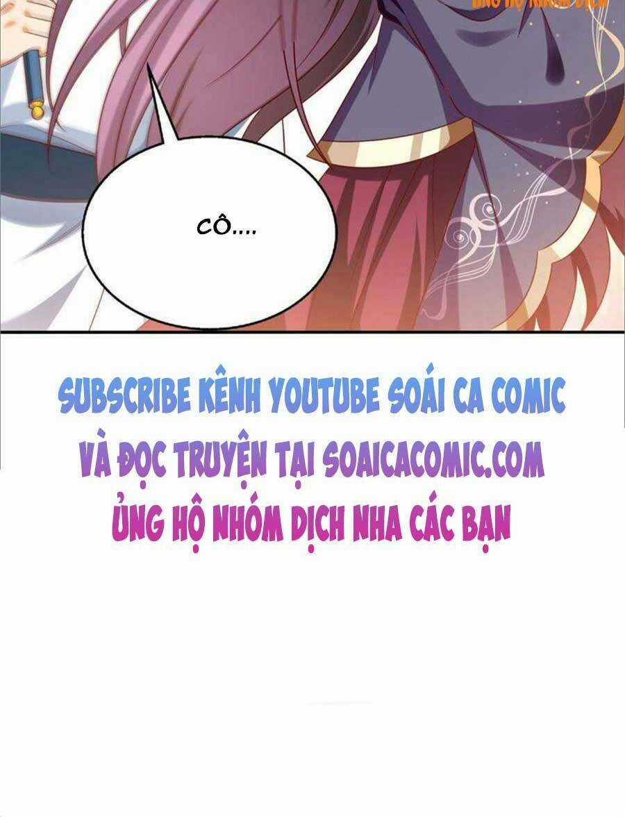 Ma Quân Bá Sủng: Thiên Tài Manh Bảo Cùng Phúc Hắc Mẫu Thân Chapter 60 trang 22