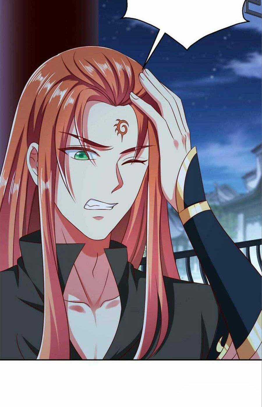 Ma Quân Bá Sủng: Thiên Tài Manh Bảo Cùng Phúc Hắc Mẫu Thân Chapter 60 trang 5