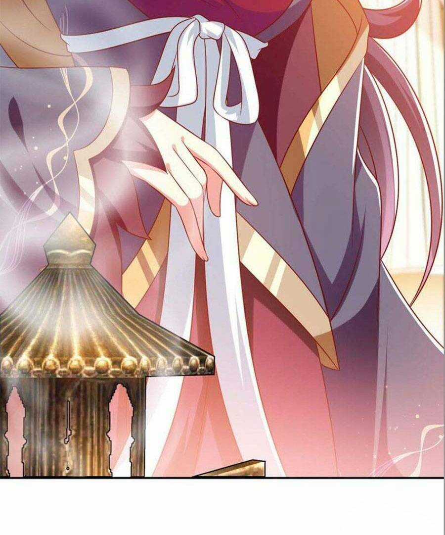 Ma Quân Bá Sủng: Thiên Tài Manh Bảo Cùng Phúc Hắc Mẫu Thân Chapter 61 trang 13