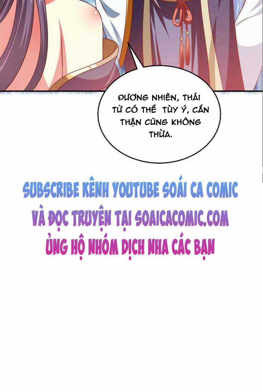 Ma Quân Bá Sủng: Thiên Tài Manh Bảo Cùng Phúc Hắc Mẫu Thân Chapter 61 trang 27