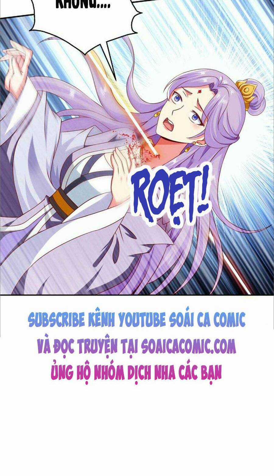 Ma Quân Bá Sủng: Thiên Tài Manh Bảo Cùng Phúc Hắc Mẫu Thân Chapter 62 trang 20