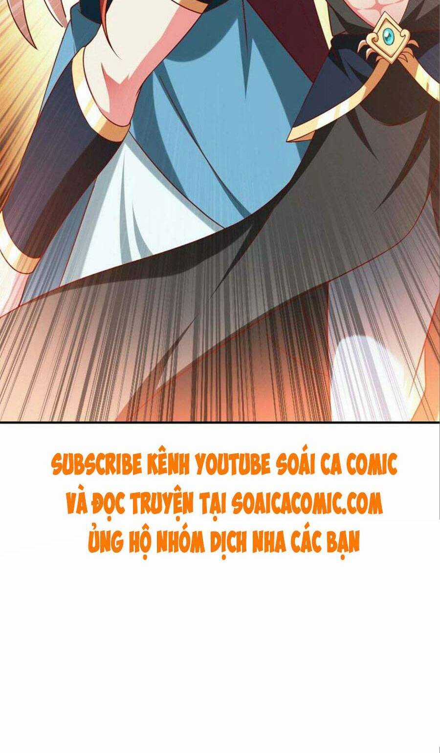 Ma Quân Bá Sủng: Thiên Tài Manh Bảo Cùng Phúc Hắc Mẫu Thân Chapter 63 trang 24