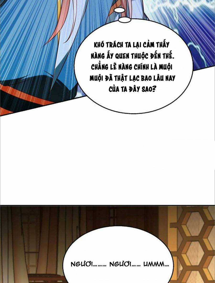 Ma Quân Bá Sủng: Thiên Tài Manh Bảo Cùng Phúc Hắc Mẫu Thân Chapter 63 trang 5