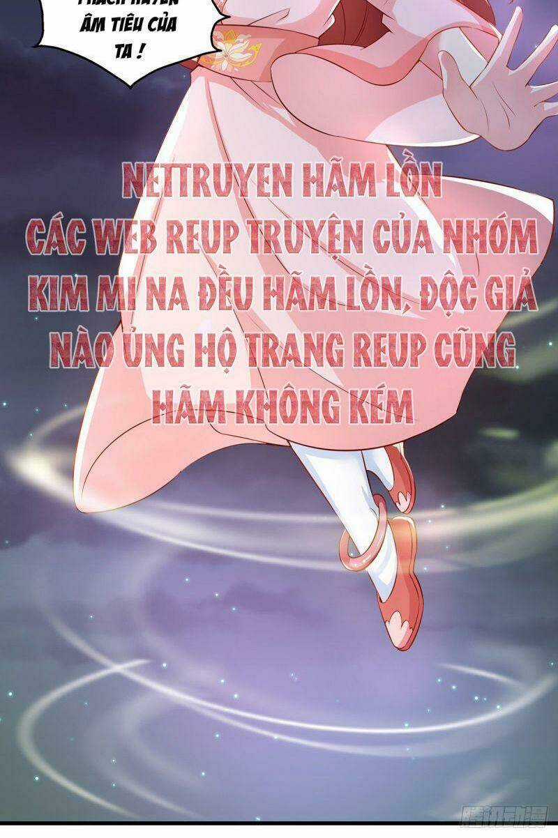 Ma Quân Bá Sủng: Thiên Tài Manh Bảo Cùng Phúc Hắc Mẫu Thân Chapter 7 trang 11