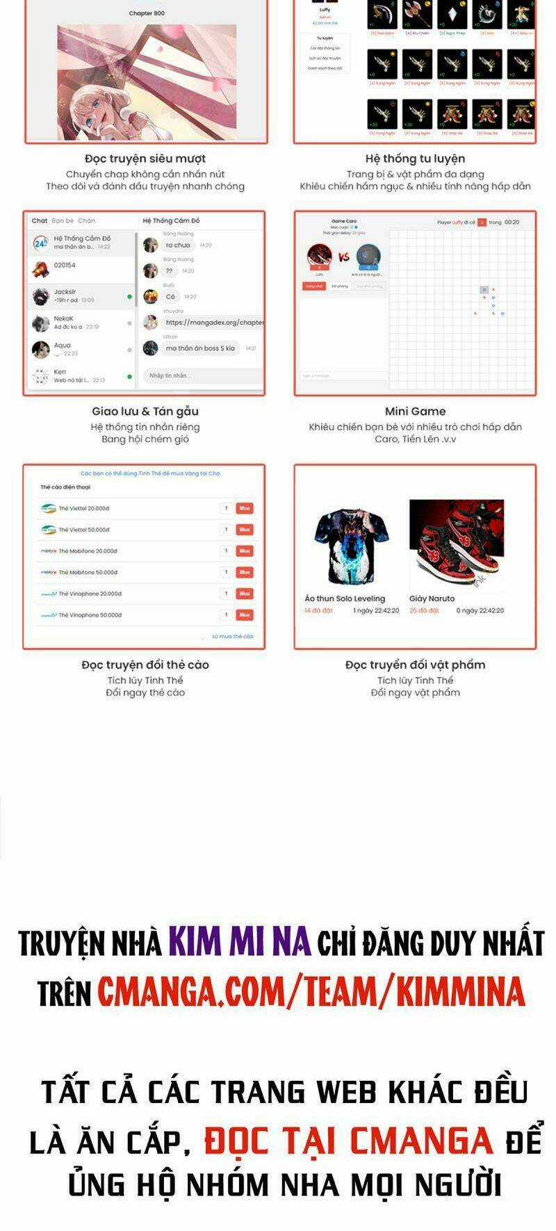 Ma Quân Bá Sủng: Thiên Tài Manh Bảo Cùng Phúc Hắc Mẫu Thân Chapter 7 trang 14