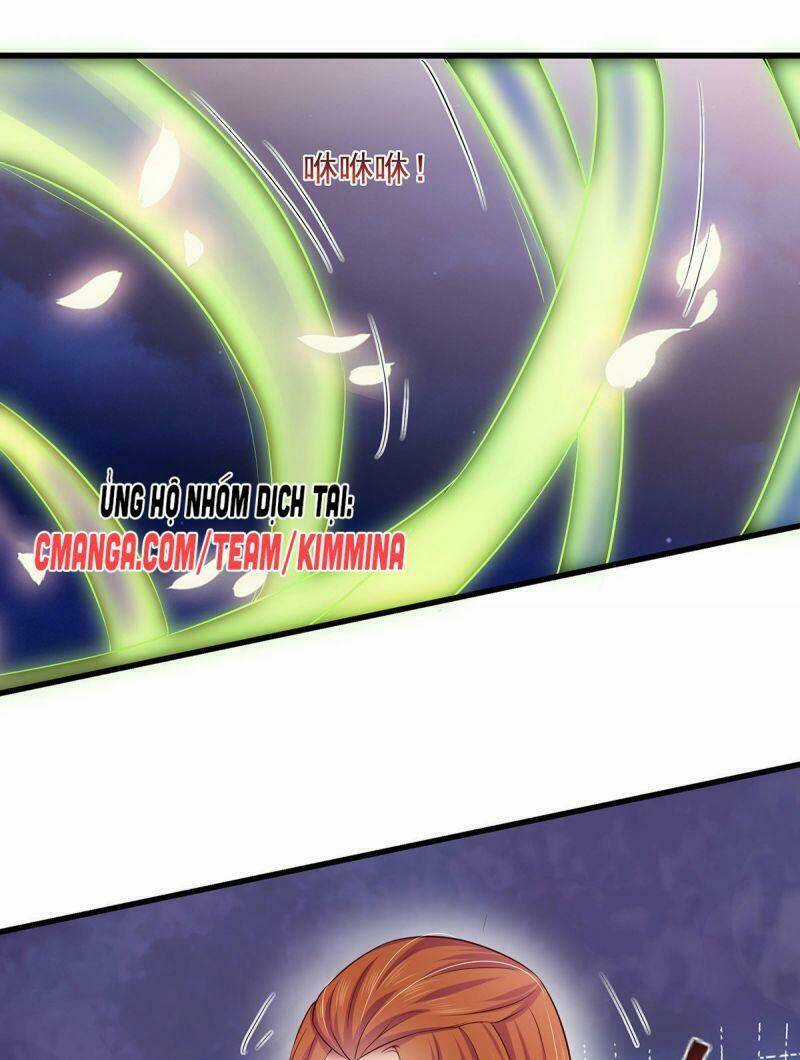 Ma Quân Bá Sủng: Thiên Tài Manh Bảo Cùng Phúc Hắc Mẫu Thân Chapter 7 trang 15