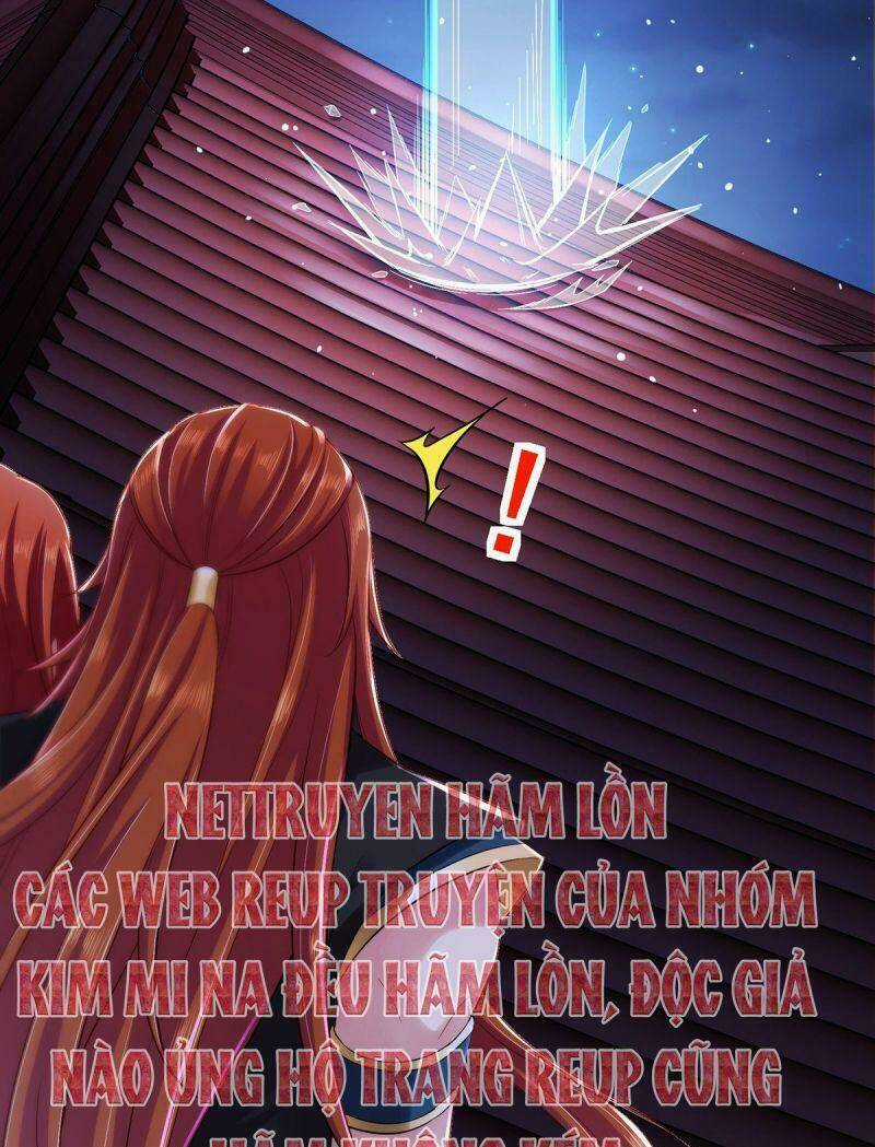 Ma Quân Bá Sủng: Thiên Tài Manh Bảo Cùng Phúc Hắc Mẫu Thân Chapter 7 trang 27