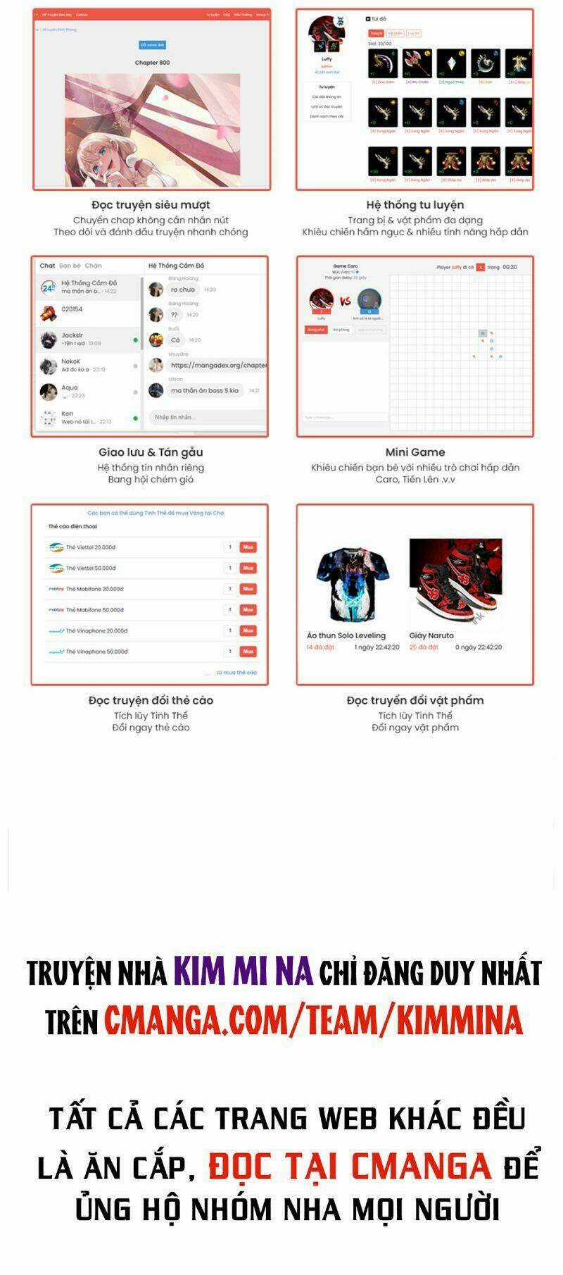 Ma Quân Bá Sủng: Thiên Tài Manh Bảo Cùng Phúc Hắc Mẫu Thân Chapter 8 trang 12