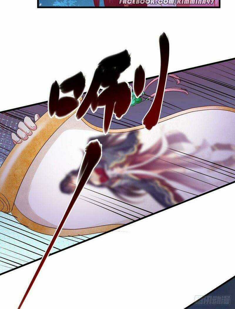 Ma Quân Bá Sủng: Thiên Tài Manh Bảo Cùng Phúc Hắc Mẫu Thân Chapter 8 trang 18