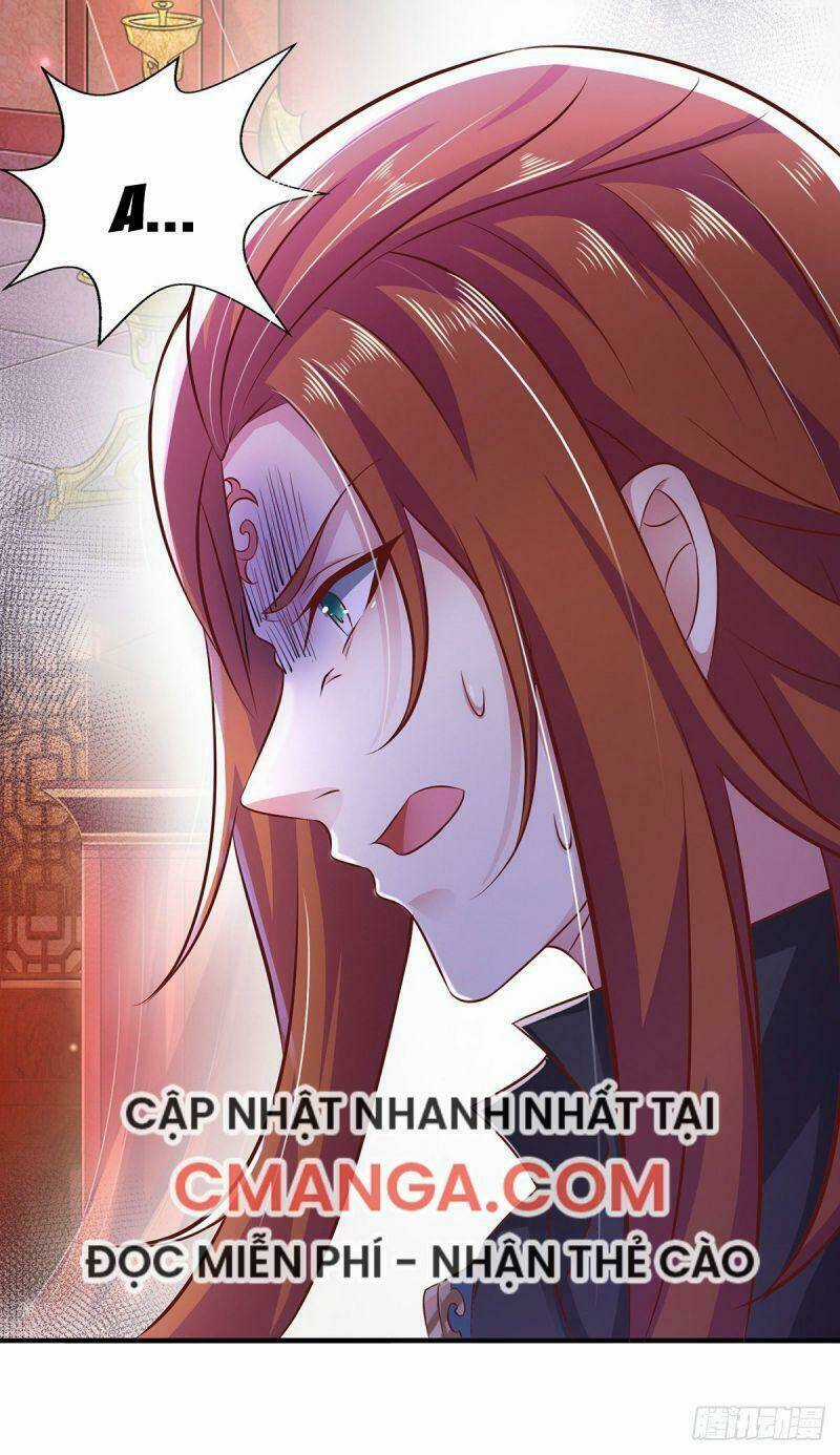 Ma Quân Bá Sủng: Thiên Tài Manh Bảo Cùng Phúc Hắc Mẫu Thân Chapter 8 trang 24