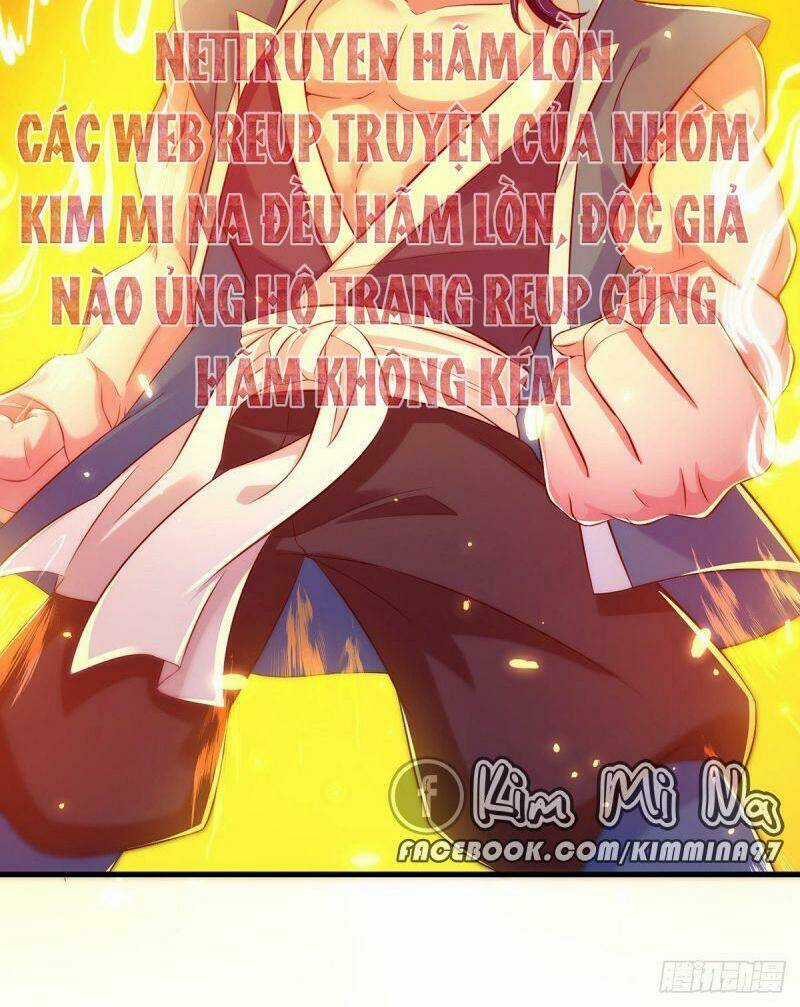 Ma Quân Bá Sủng: Thiên Tài Manh Bảo Cùng Phúc Hắc Mẫu Thân Chapter 8 trang 3