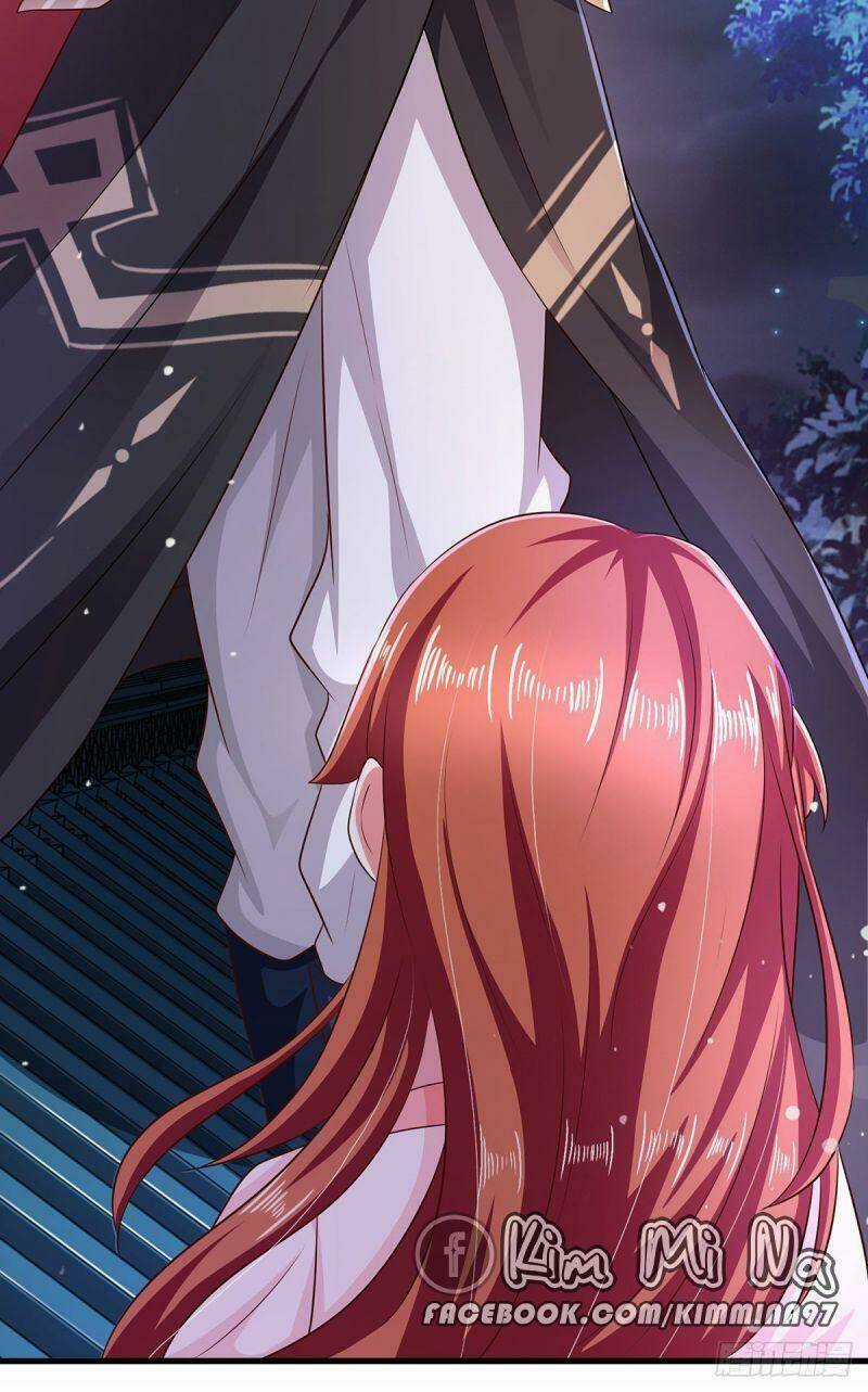 Ma Quân Bá Sủng: Thiên Tài Manh Bảo Cùng Phúc Hắc Mẫu Thân Chapter 9 trang 4