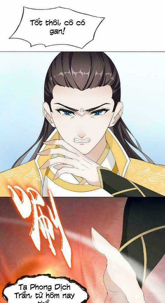Ma Quân Đại Nhân, Phu Nhân Lại Trốn Rồi! Chapter 6 trang 17
