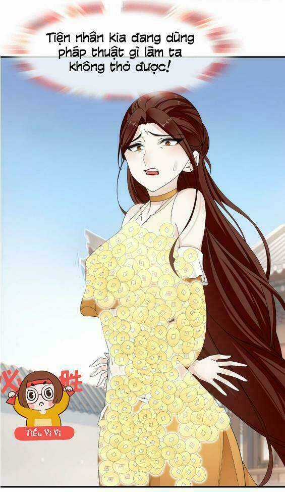 Ma Quân Đại Nhân, Phu Nhân Lại Trốn Rồi! Chapter 6 trang 2