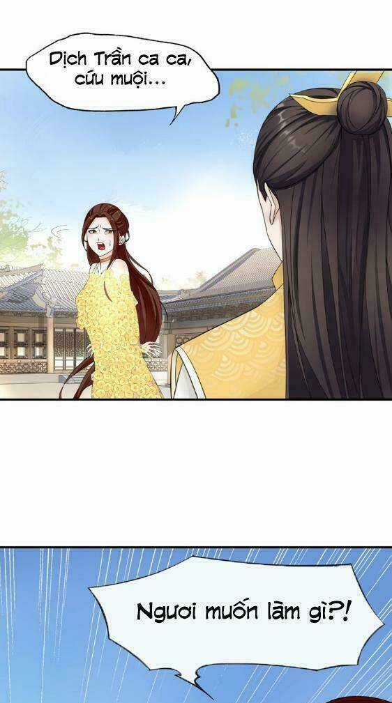 Ma Quân Đại Nhân, Phu Nhân Lại Trốn Rồi! Chapter 6 trang 3