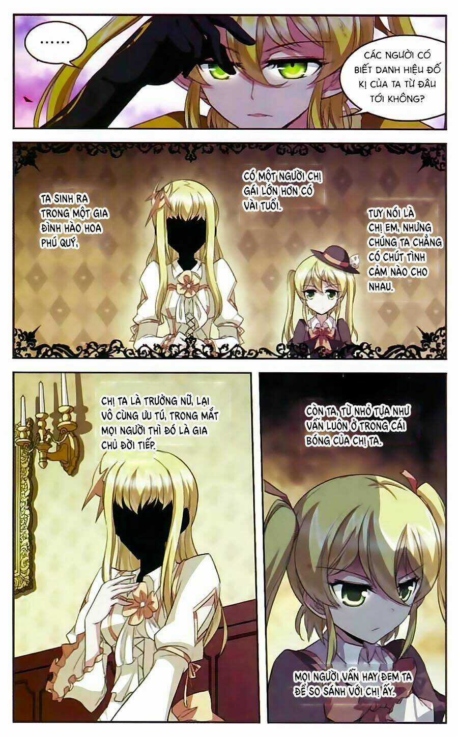 Ma Tạp Tiên Tông Chapter 105 trang 9