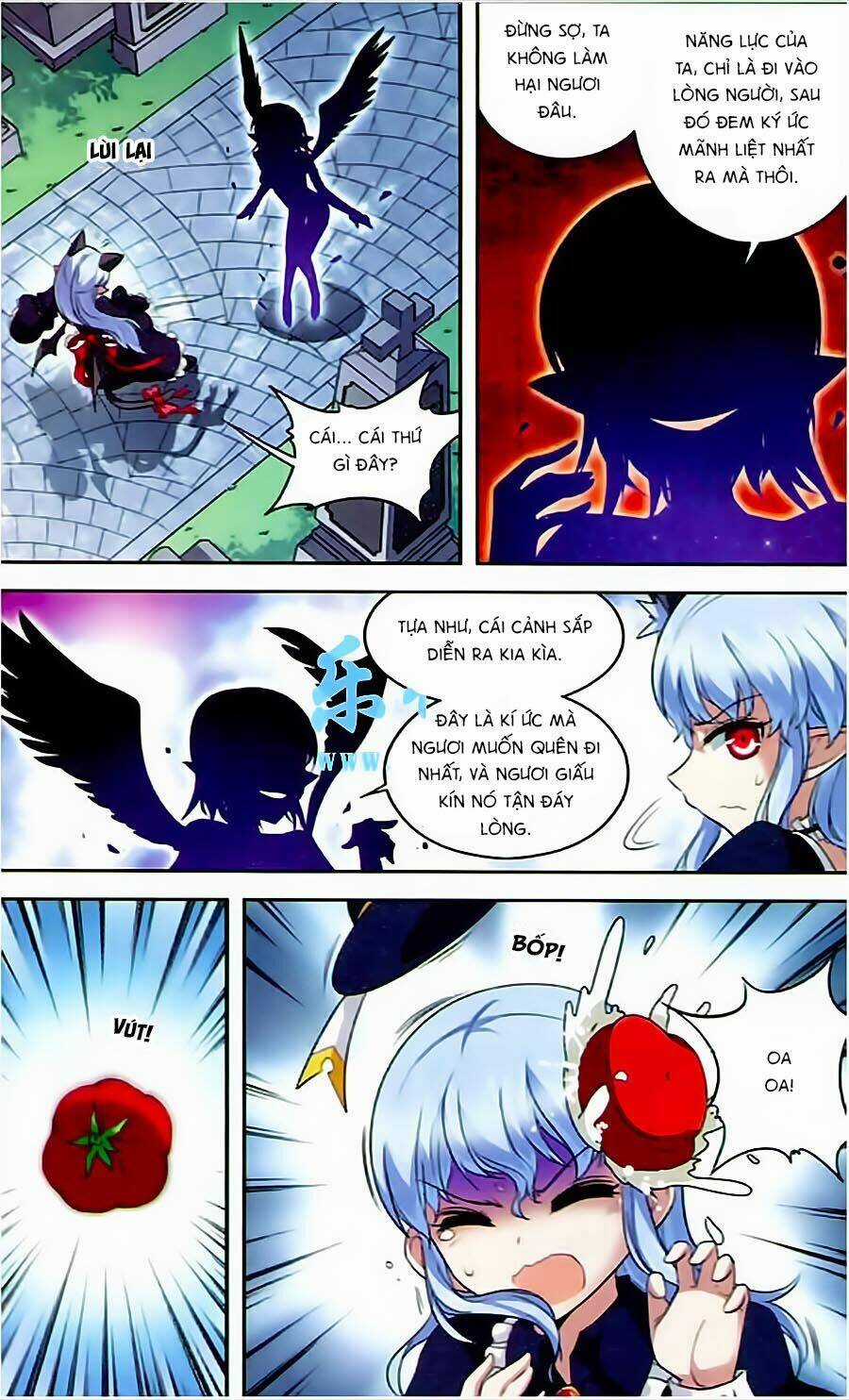 Ma Tạp Tiên Tông Chapter 107 trang 10