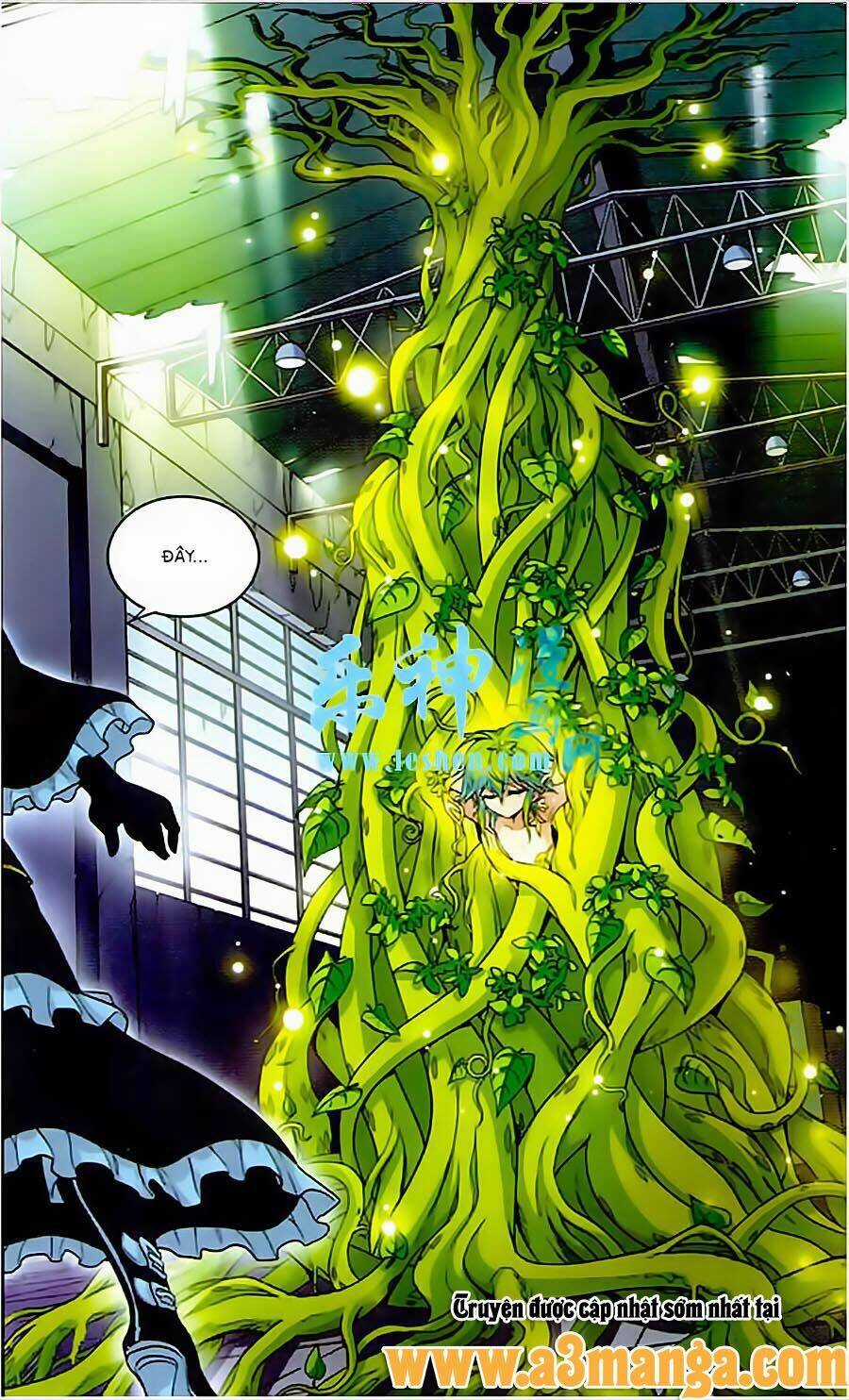 Ma Tạp Tiên Tông Chapter 107 trang 14