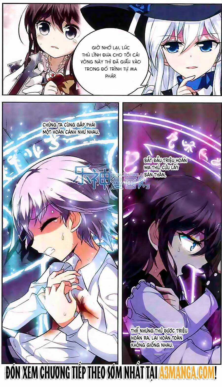 Ma Tạp Tiên Tông Chapter 114 trang 12