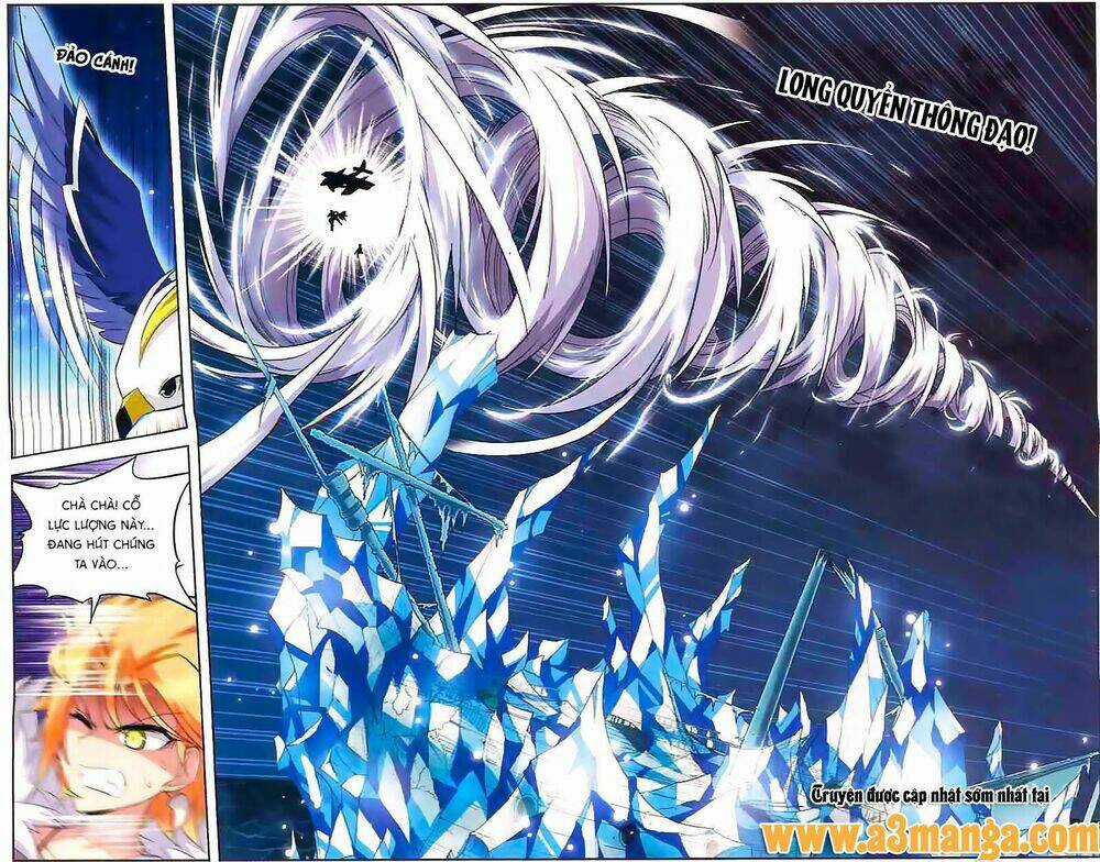 Ma Tạp Tiên Tông Chapter 117 trang 6