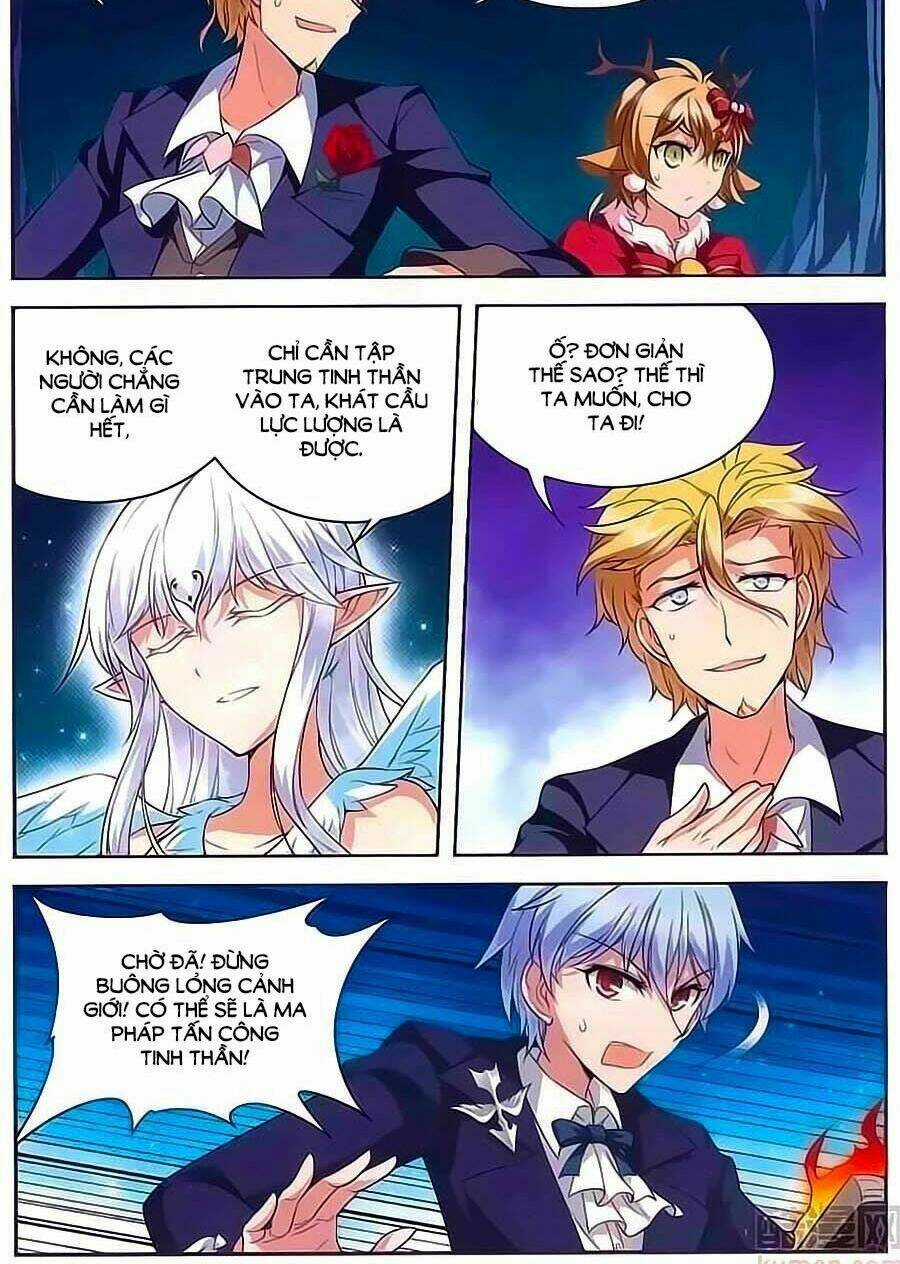 Ma Tạp Tiên Tông Chapter 136 trang 2