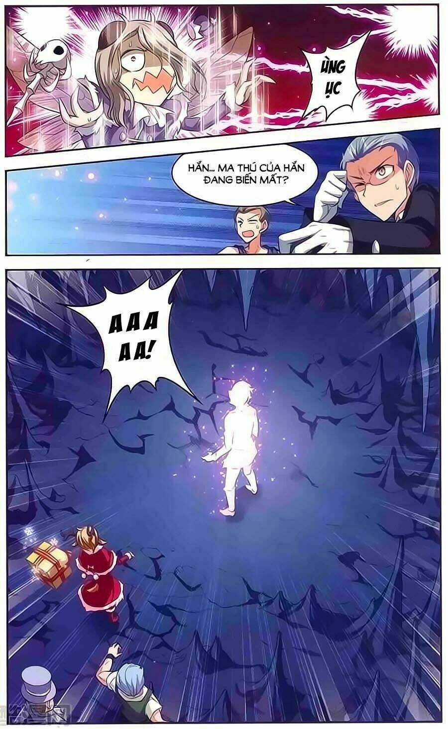 Ma Tạp Tiên Tông Chapter 136 trang 4