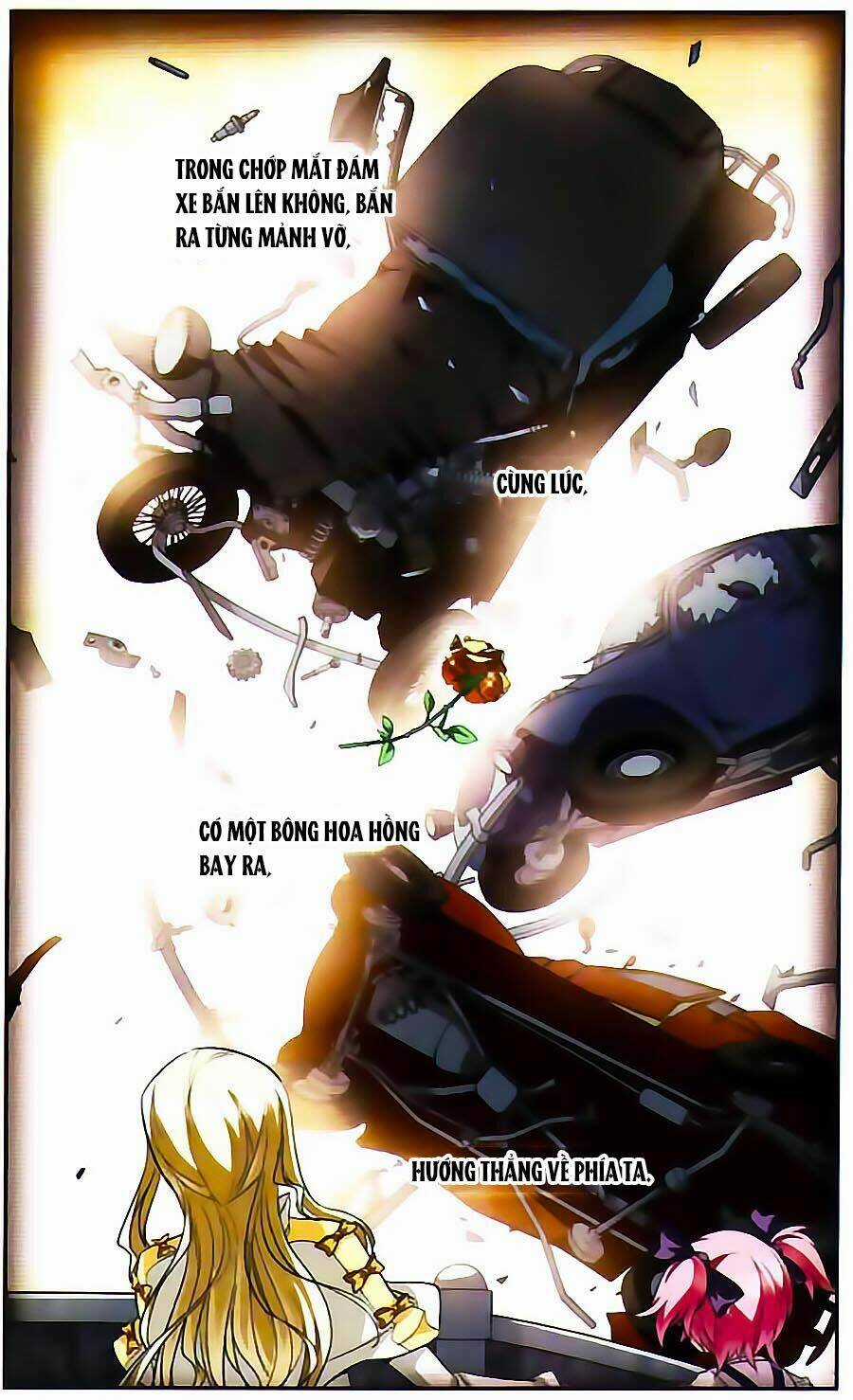 Ma Tạp Tiên Tông Chapter 94 trang 5