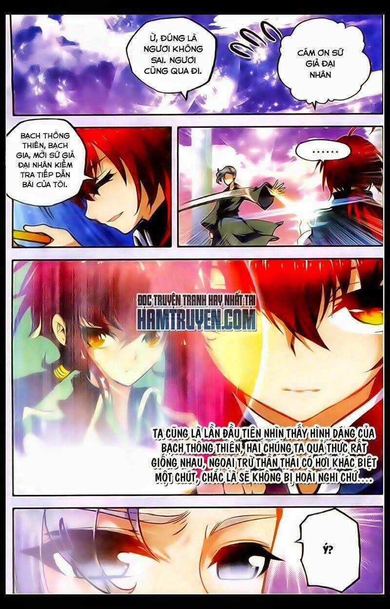 Ma Thiên Ký Chapter 4 trang 4