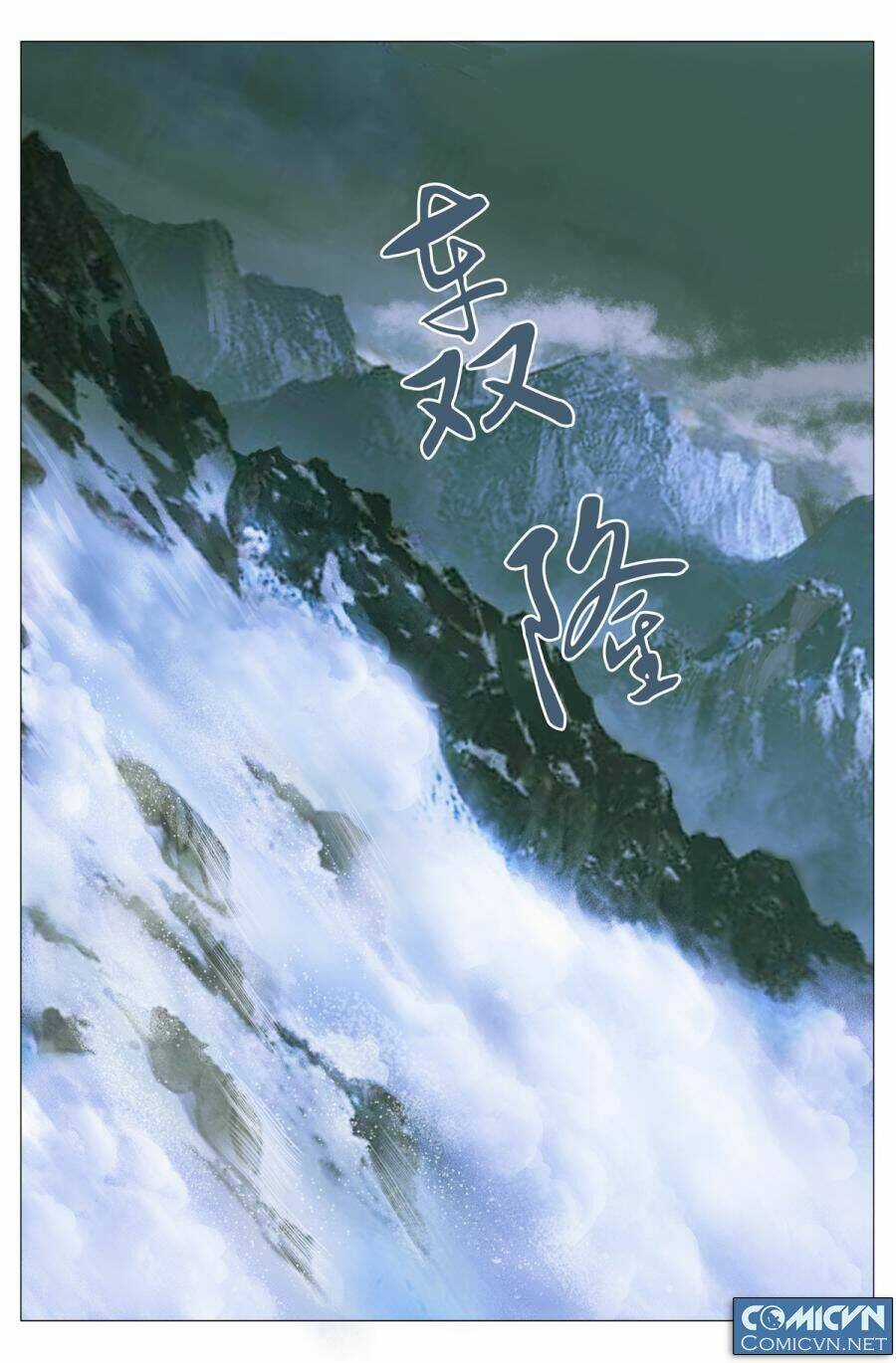 Ma Thổi Đèn truyện tranh màu Chapter 2 trang 12