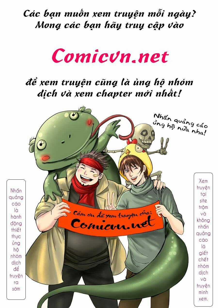 Ma Thổi Đèn truyện tranh màu Chapter 9 trang 15