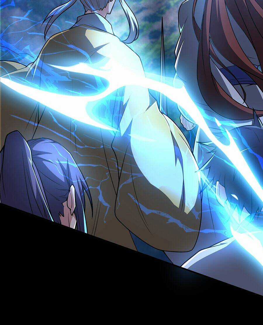 Ma Thú Chiến Thần Chapter 1.1 trang 10