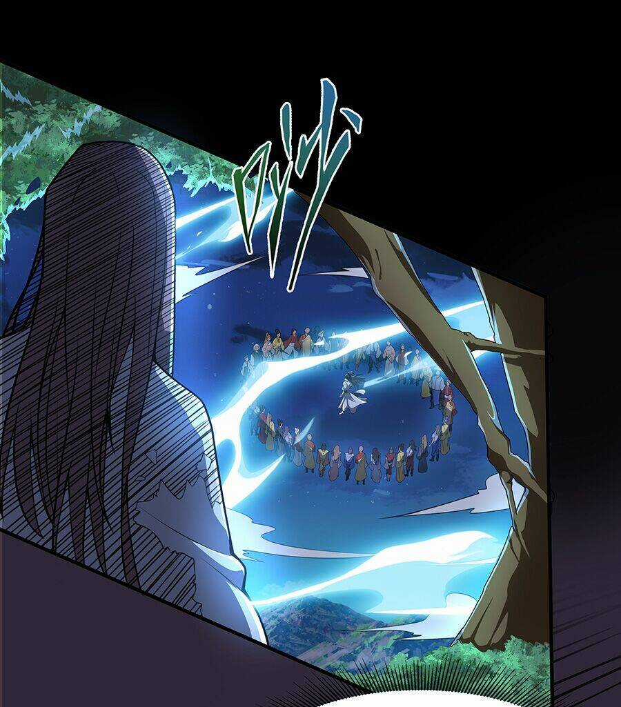 Ma Thú Chiến Thần Chapter 1.1 trang 11