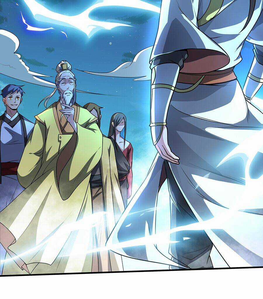 Ma Thú Chiến Thần Chapter 1.1 trang 14