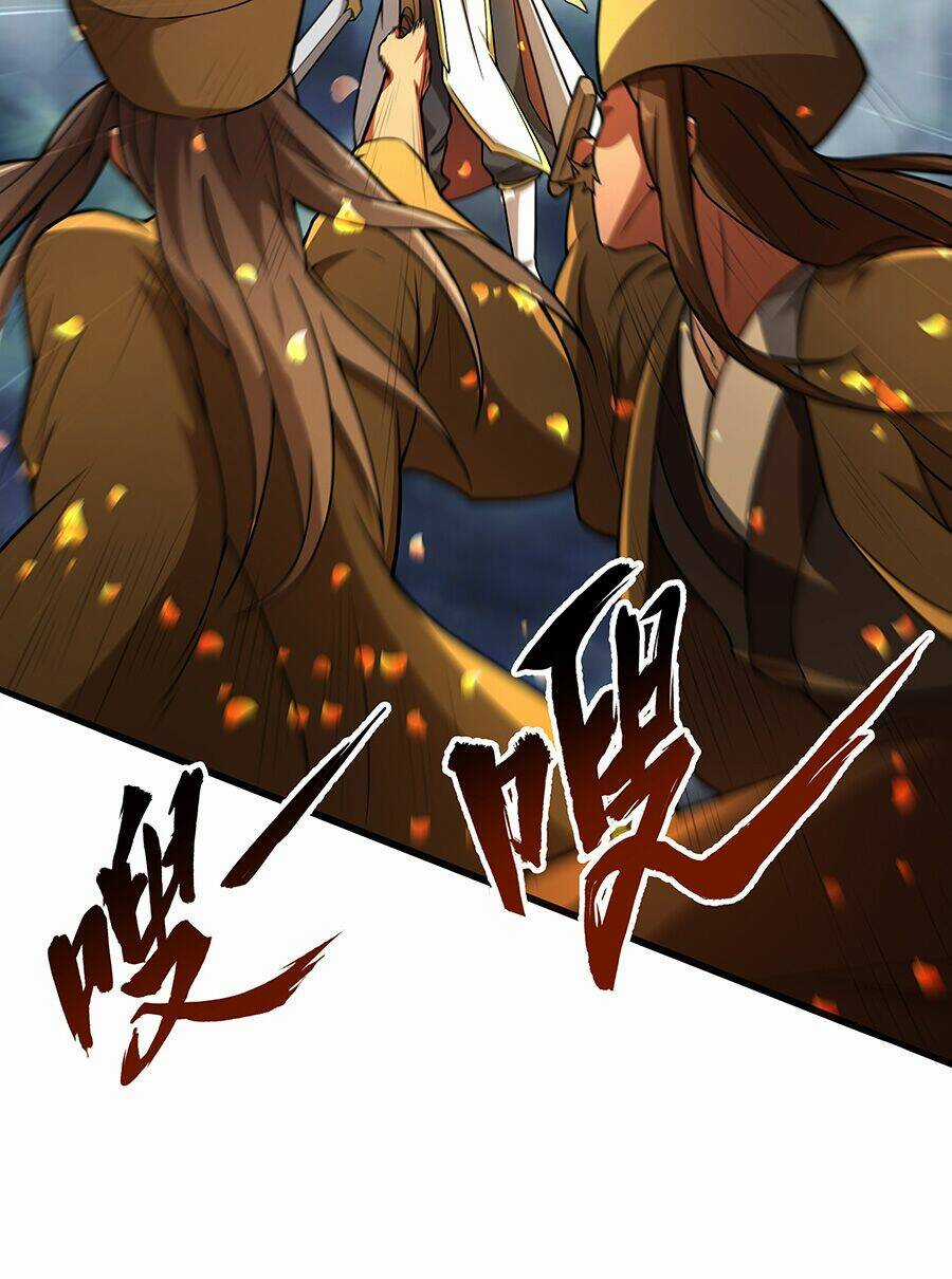 Ma Thú Chiến Thần Chapter 1.1 trang 20