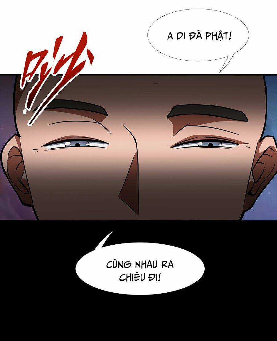 Ma Thú Chiến Thần Chapter 1.1 trang 25