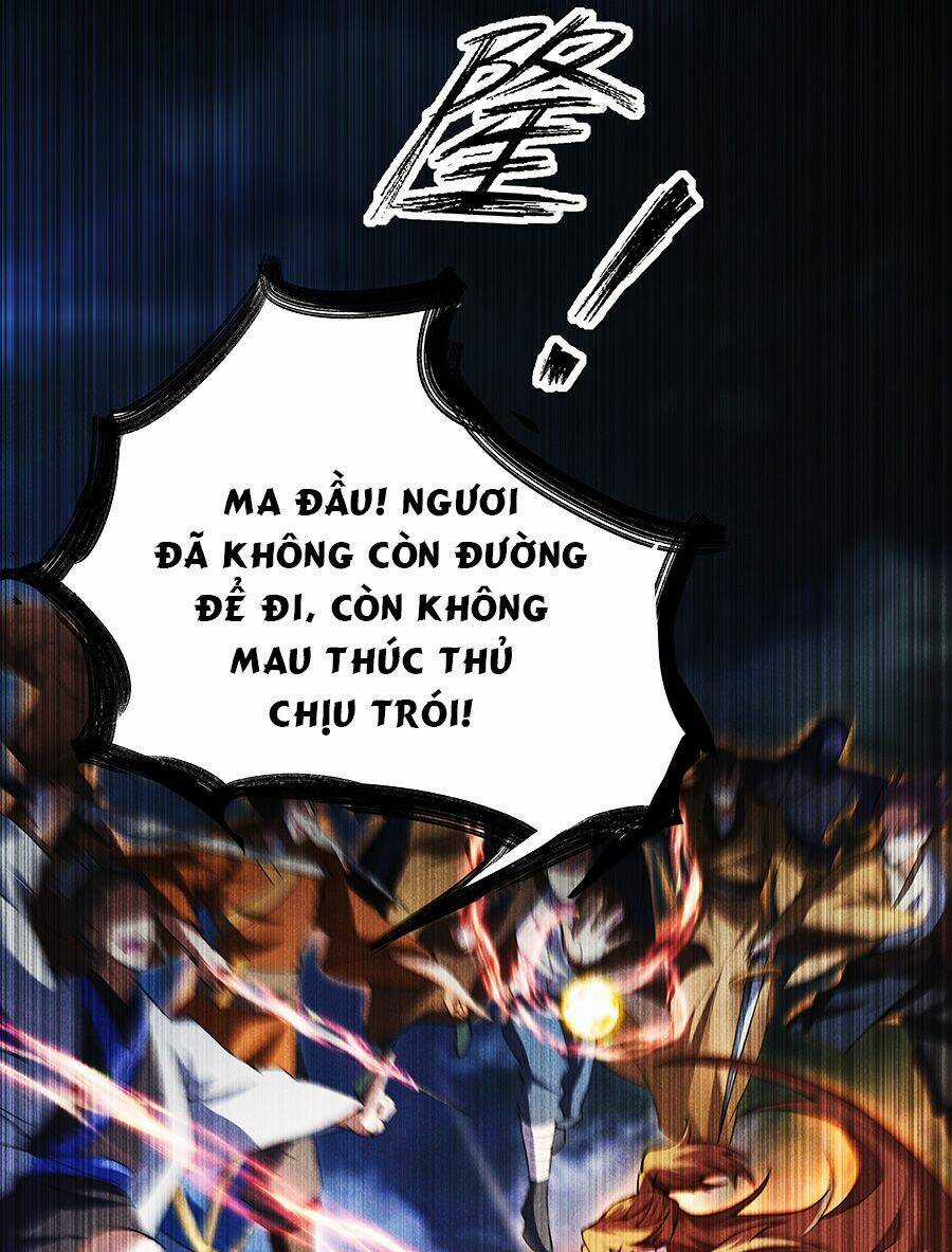 Ma Thú Chiến Thần Chapter 1.1 trang 29