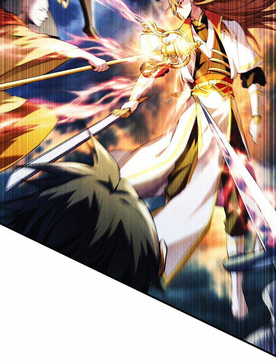 Ma Thú Chiến Thần Chapter 1.1 trang 30