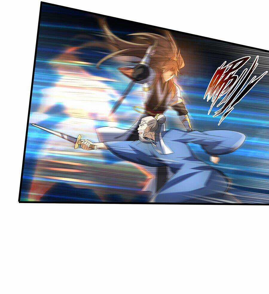 Ma Thú Chiến Thần Chapter 1.1 trang 34