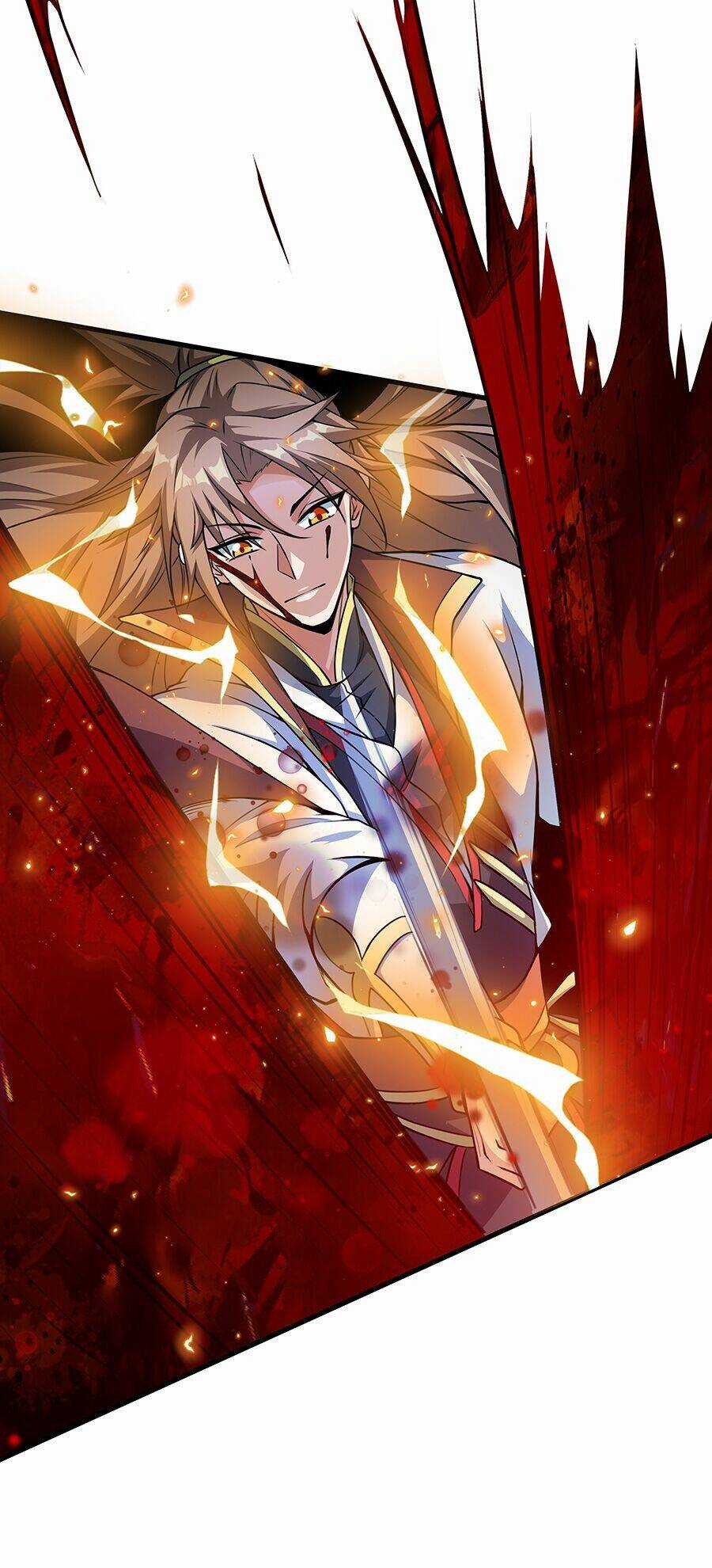 Ma Thú Chiến Thần Chapter 1.1 trang 36