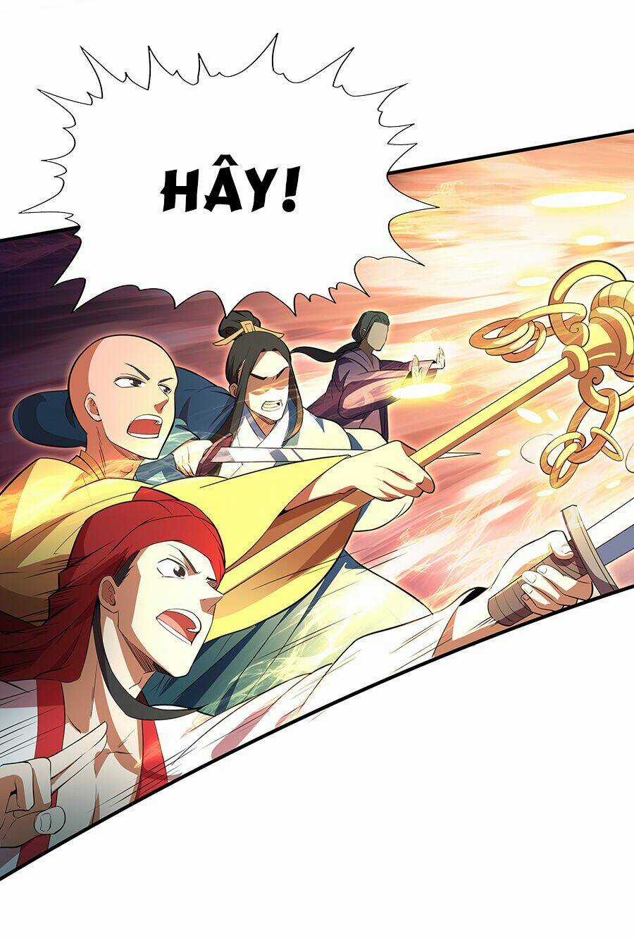 Ma Thú Chiến Thần Chapter 1.1 trang 41