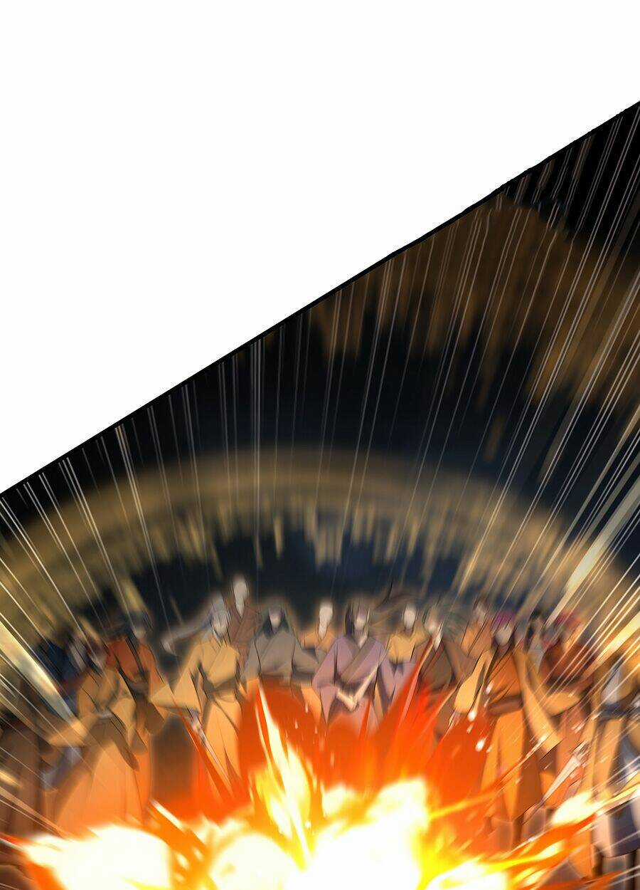 Ma Thú Chiến Thần Chapter 1.1 trang 42