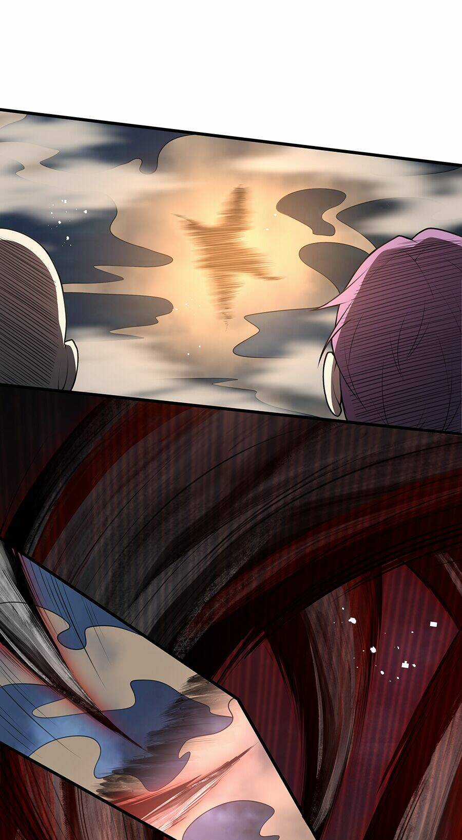 Ma Thú Chiến Thần Chapter 1.1 trang 45