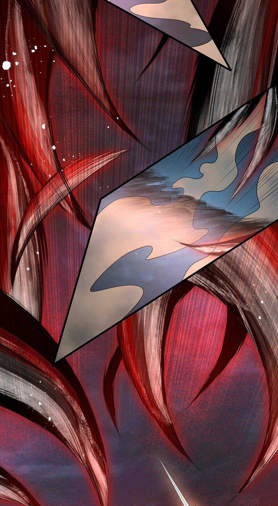 Ma Thú Chiến Thần Chapter 1.1 trang 46