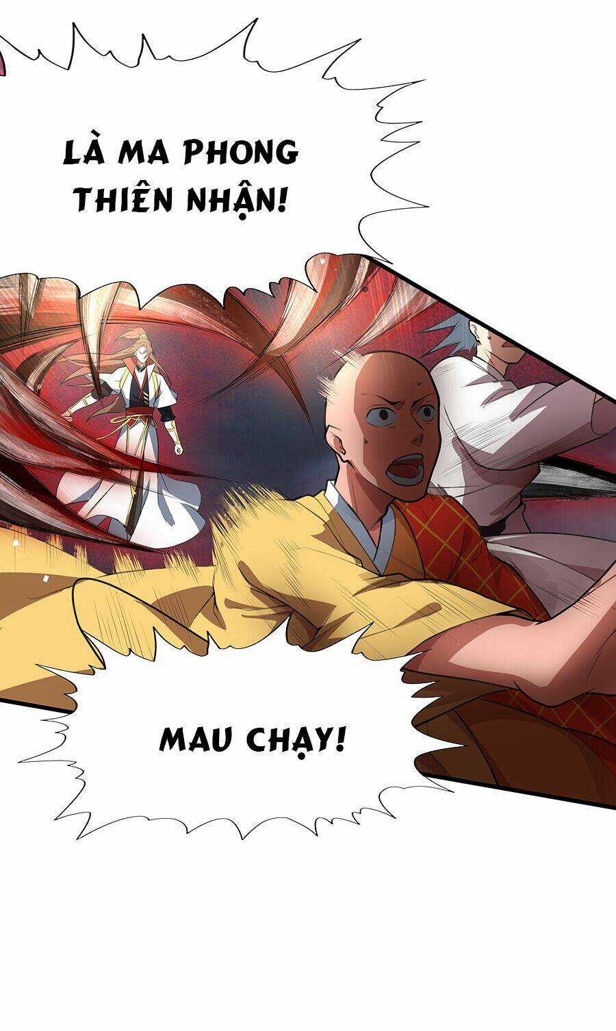 Ma Thú Chiến Thần Chapter 1.1 trang 48