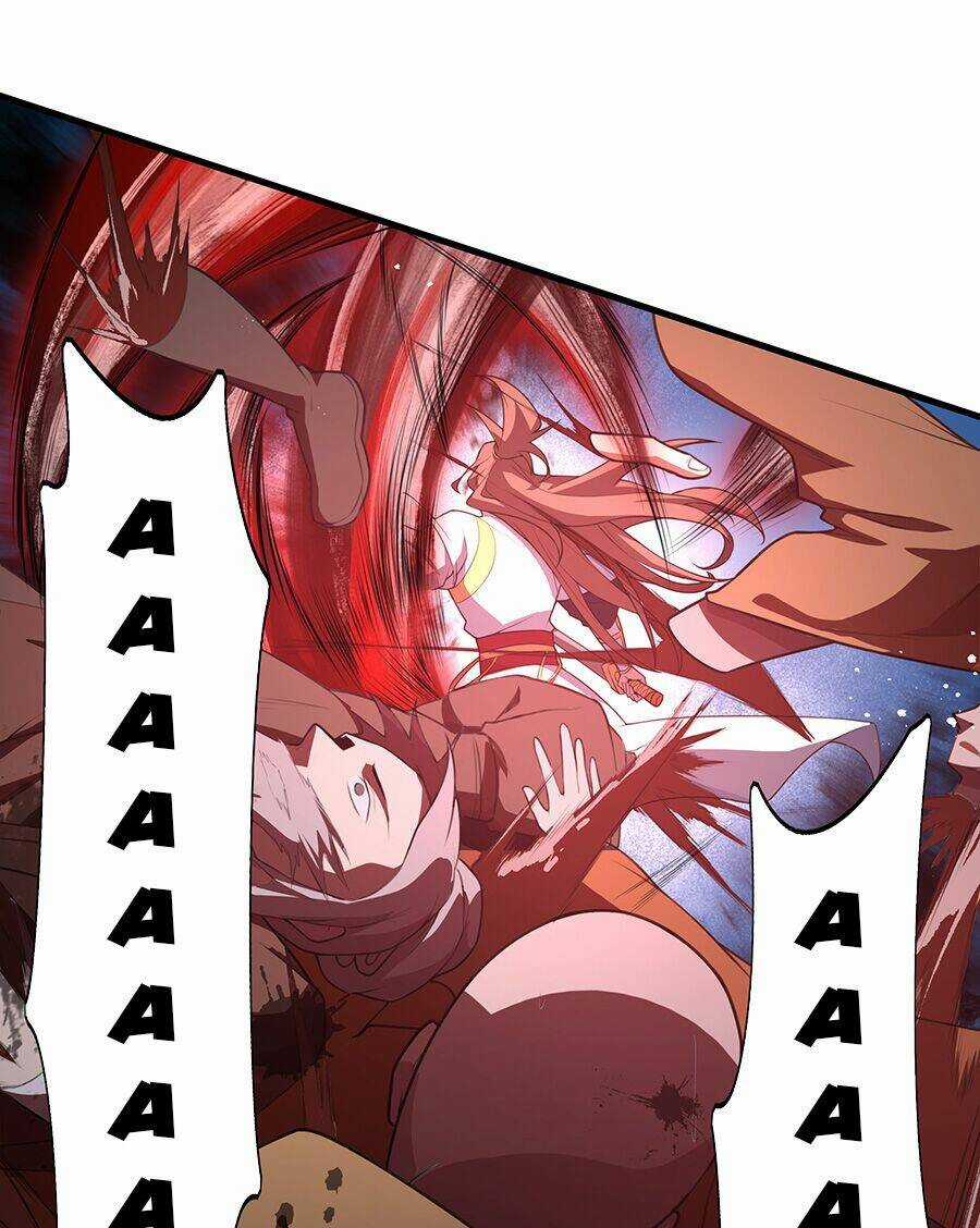 Ma Thú Chiến Thần Chapter 1.1 trang 49