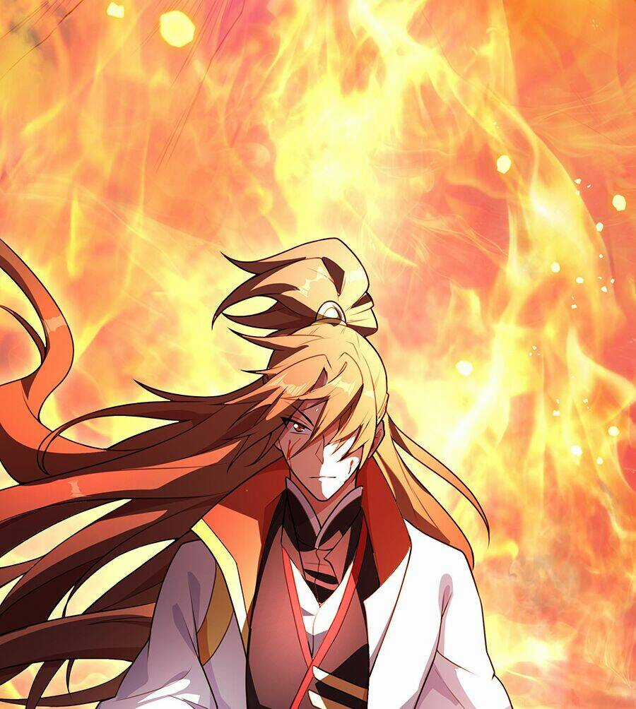 Ma Thú Chiến Thần Chapter 1.1 trang 54