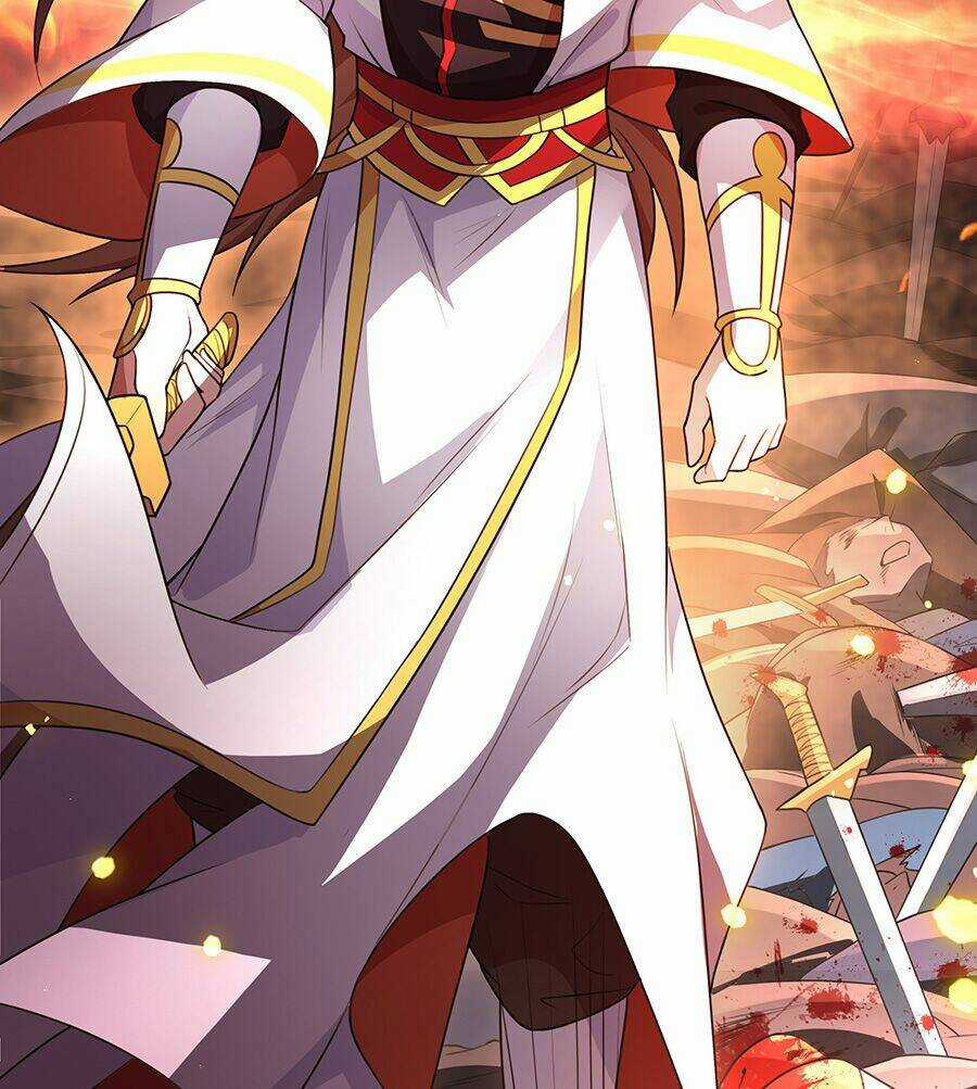 Ma Thú Chiến Thần Chapter 1.1 trang 55